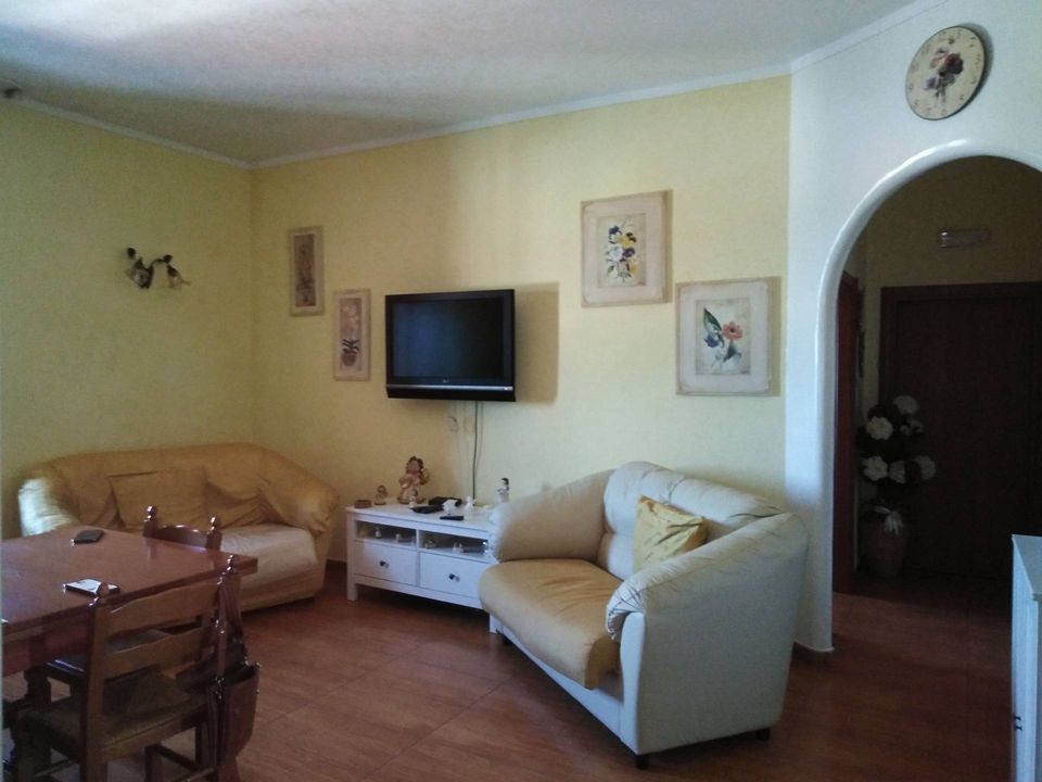 Lejlighed i Vico del Gargano, Foggia - foto 1