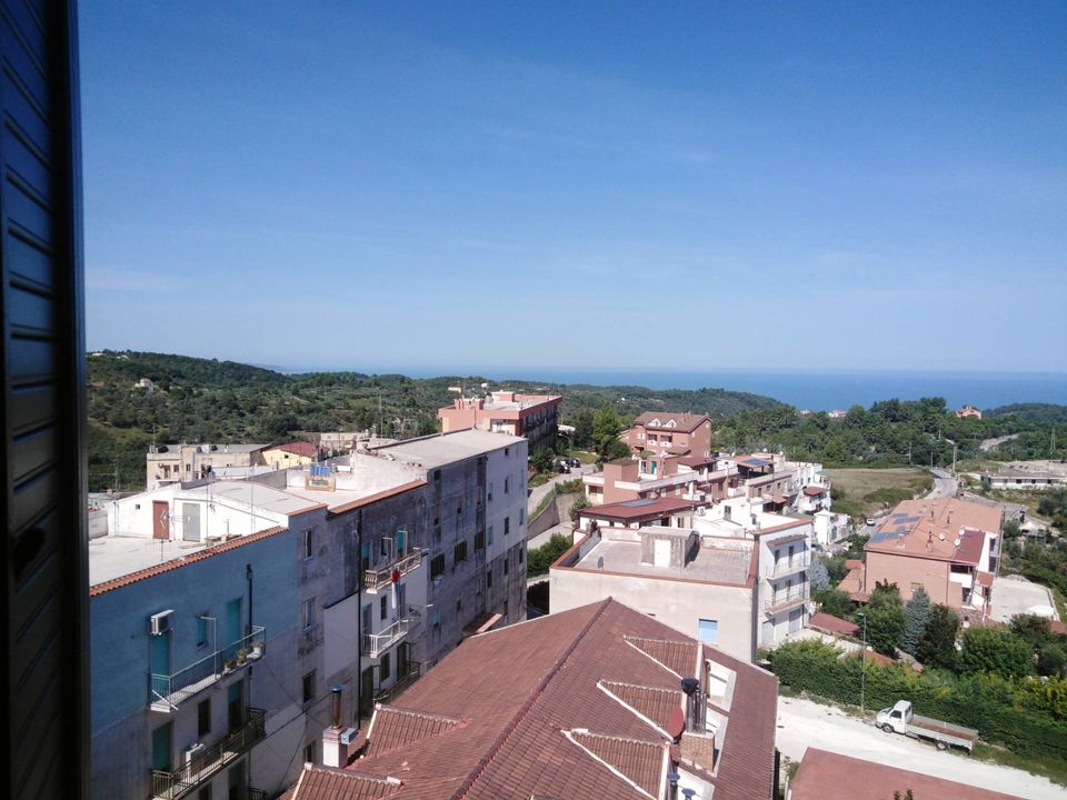 Lejlighed i Vico del Gargano, Foggia - foto 4