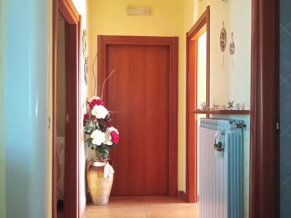 Lejlighed i Vico del Gargano, Foggia - foto 5
