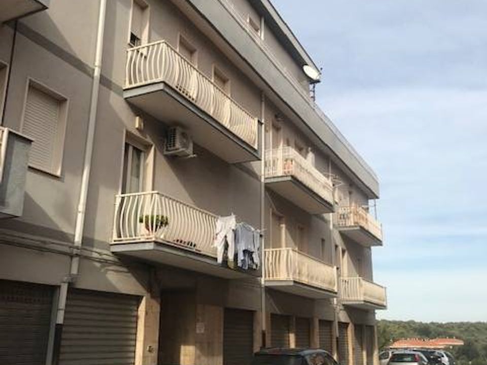 Lejlighed i San Nicandro Garganico, Foggia - foto 2