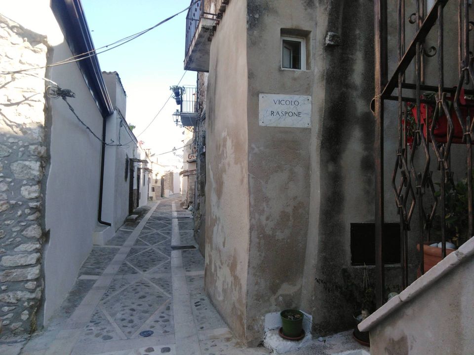 Lejlighed i Vico del Gargano, Foggia - foto 1