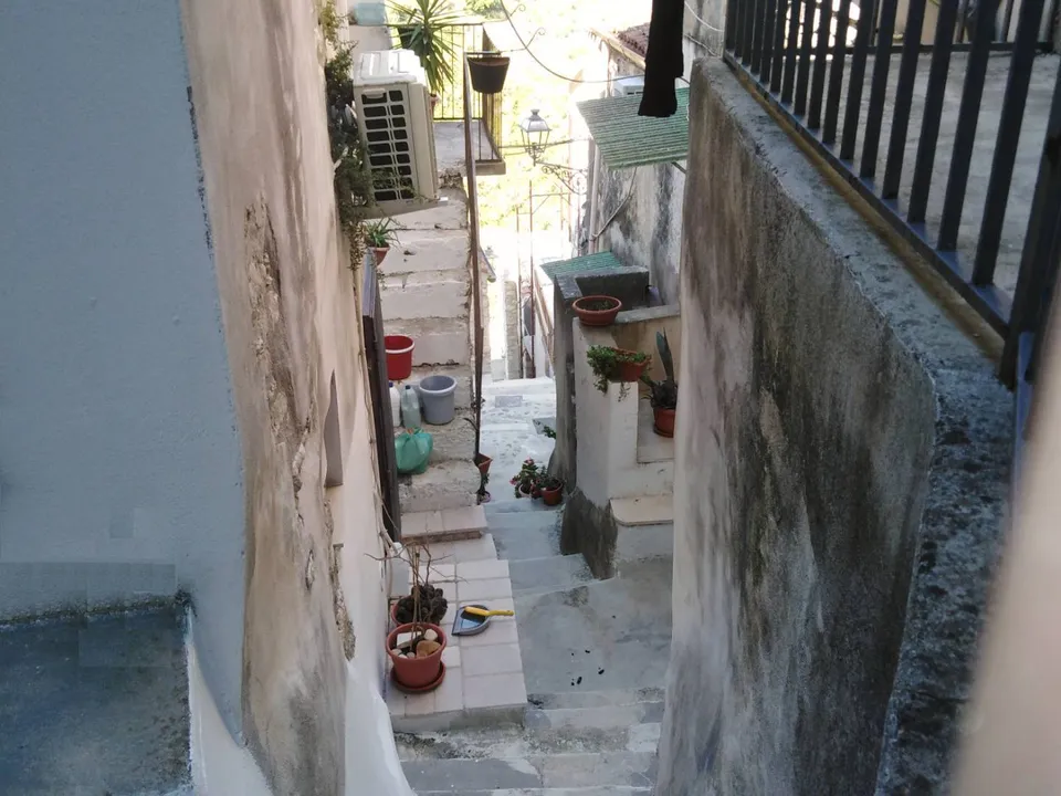 Lejlighed i Vico del Gargano, Foggia - foto 2