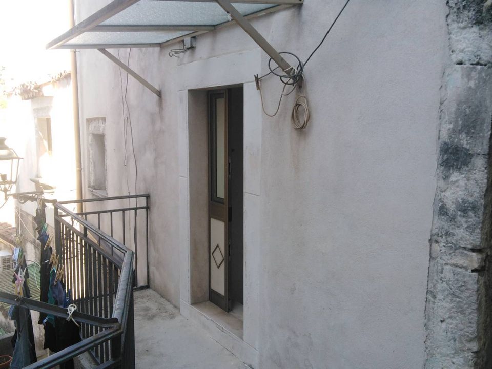 Lejlighed i Vico del Gargano, Foggia - foto 3