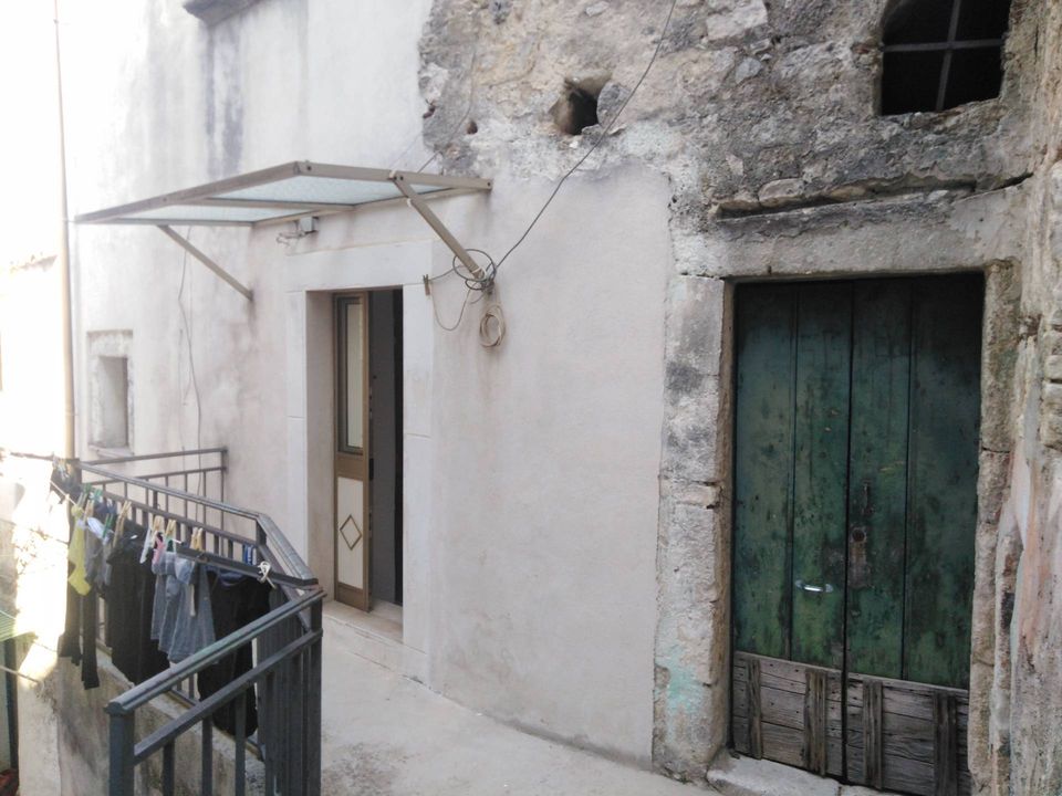 Lejlighed i Vico del Gargano, Foggia - foto 4