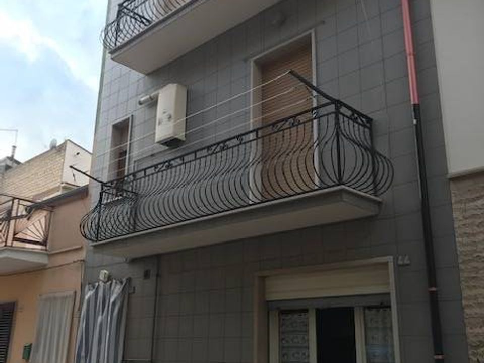 Villa i San Nicandro Garganico, Foggia - foto 1