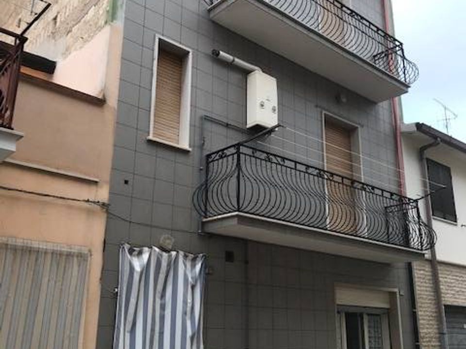 Villa i San Nicandro Garganico, Foggia - foto 2