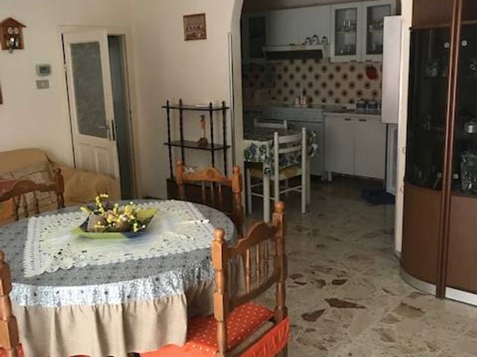 Villa i San Nicandro Garganico, Foggia - foto 3