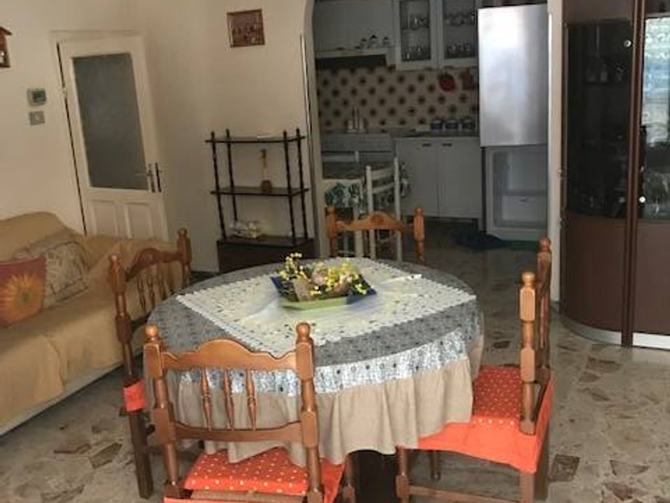 Villa i San Nicandro Garganico, Foggia - foto 5