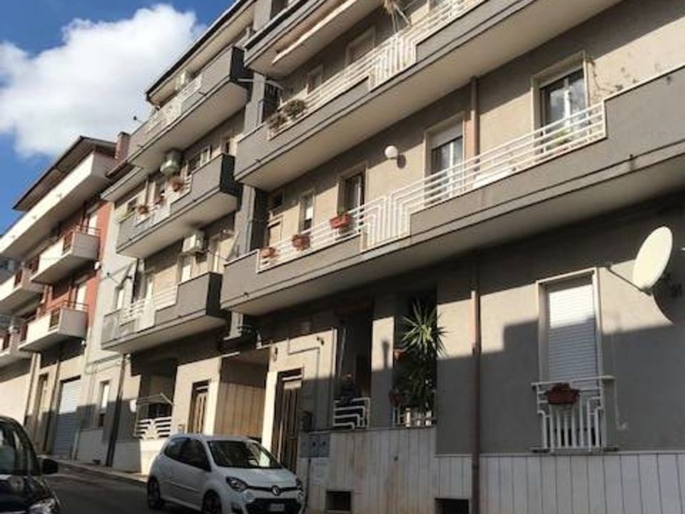 Lejlighed i San Nicandro Garganico, Foggia - foto 1