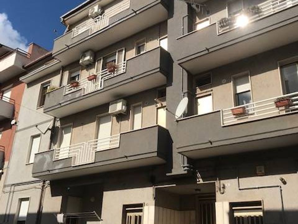 Lejlighed i San Nicandro Garganico, Foggia - foto 2