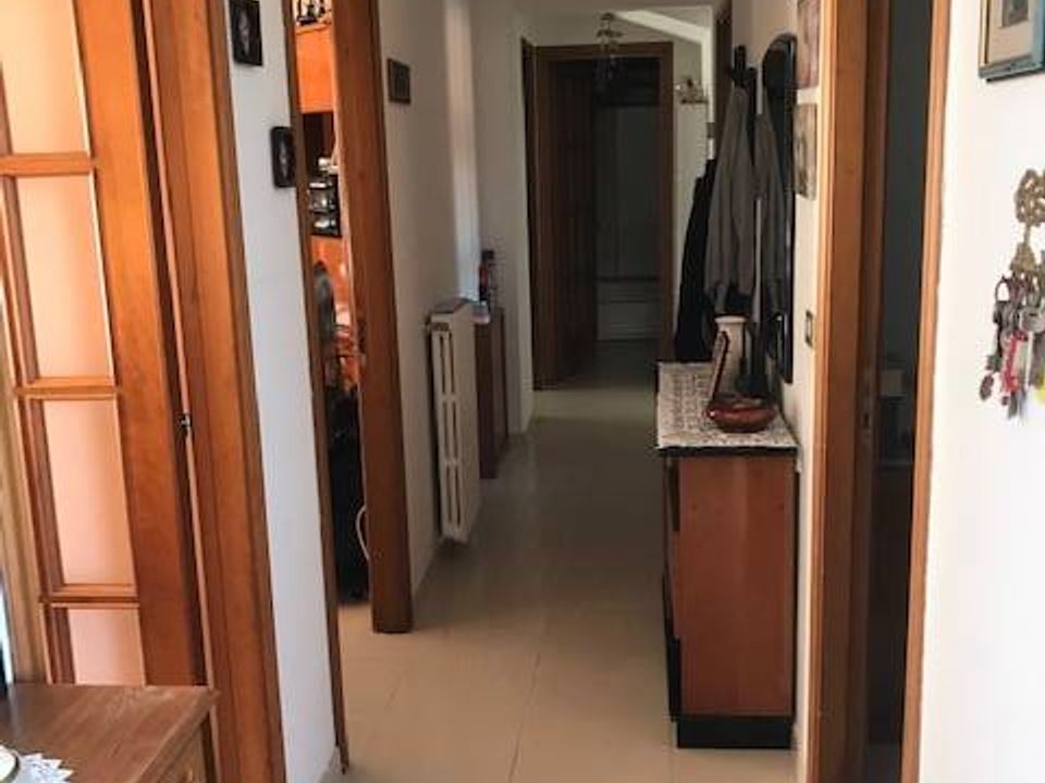 Lejlighed i San Nicandro Garganico, Foggia - foto 3