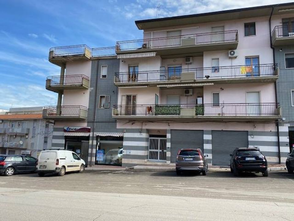 Lejlighed i San Nicandro Garganico, Foggia - foto 1