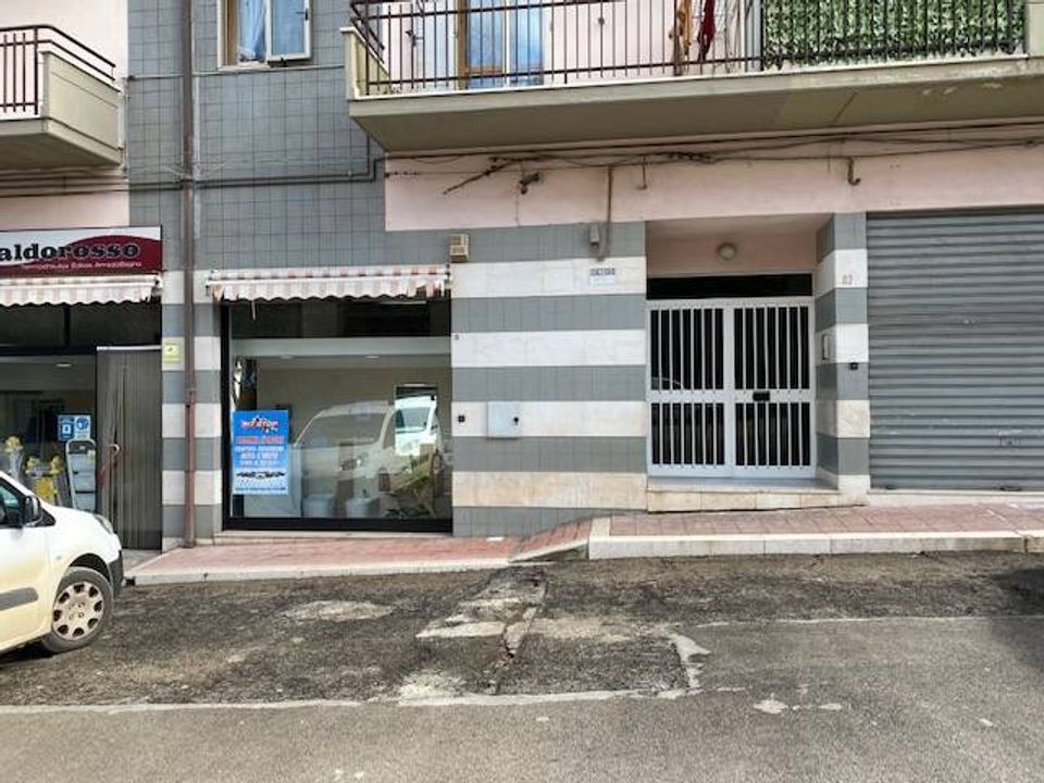 Lejlighed i San Nicandro Garganico, Foggia - foto 2