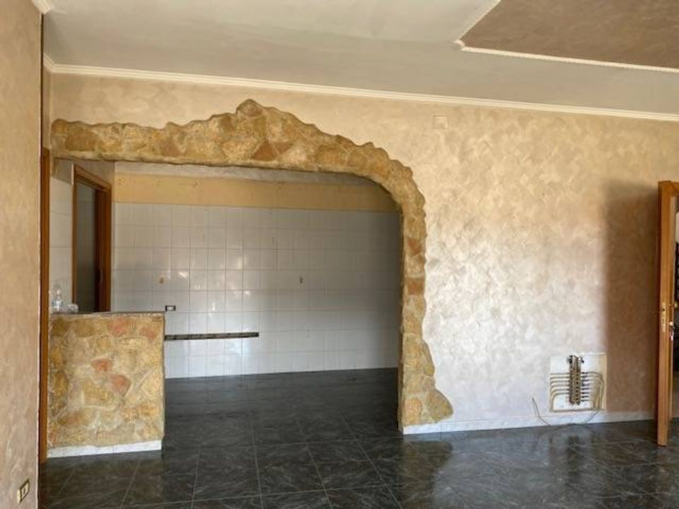 Lejlighed i San Nicandro Garganico, Foggia - foto 4