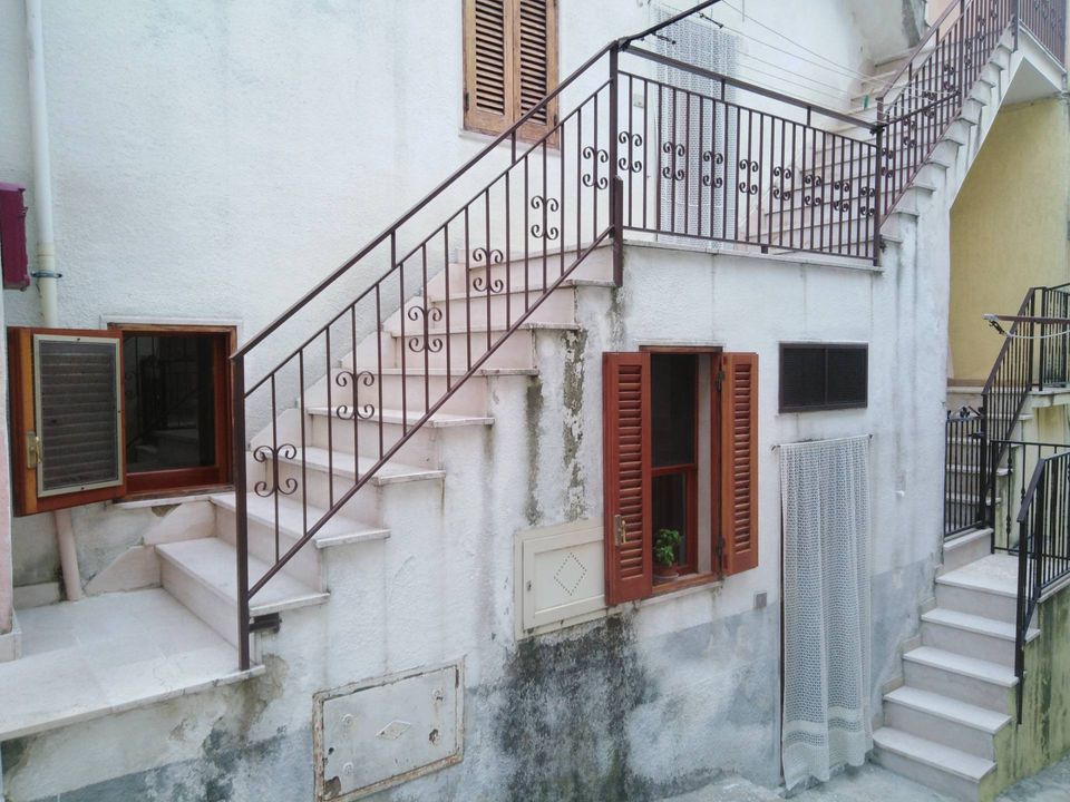 Lejlighed i Ischitella, Foggia - foto 1