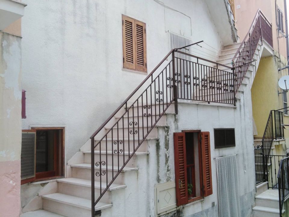 Lejlighed i Ischitella, Foggia - foto 2