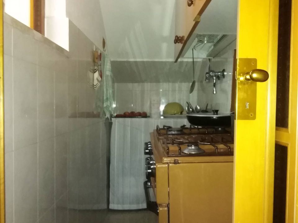 Lejlighed i Ischitella, Foggia - foto 5