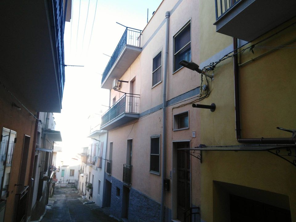 Lejlighed i Ischitella, Foggia - foto 1