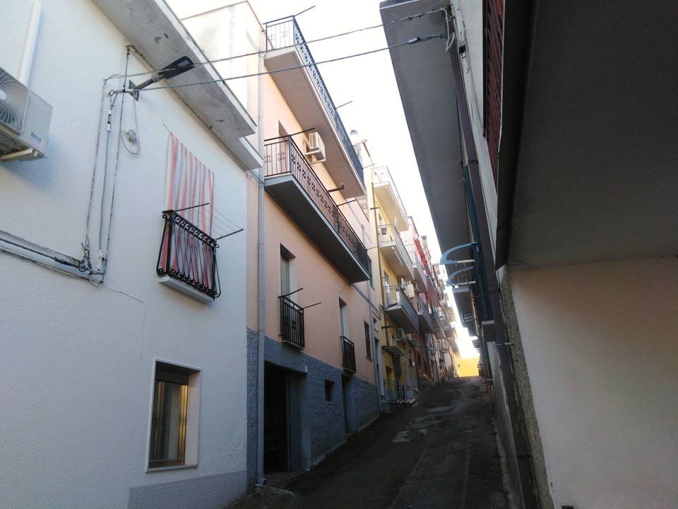 Lejlighed i Ischitella, Foggia - foto 2