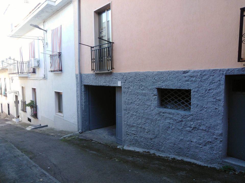 Lejlighed i Ischitella, Foggia - foto 4