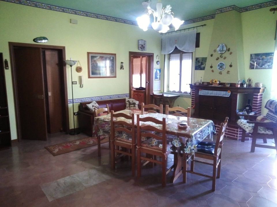 Lejlighed i Ischitella, Foggia - foto 5