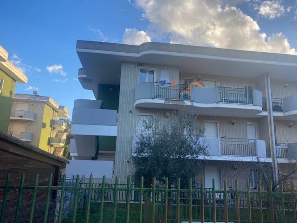 Lejlighed i San Nicandro Garganico, Foggia - foto 3