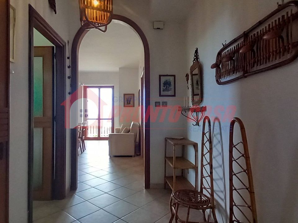 Lejlighed i Vico del Gargano, Foggia - foto 4