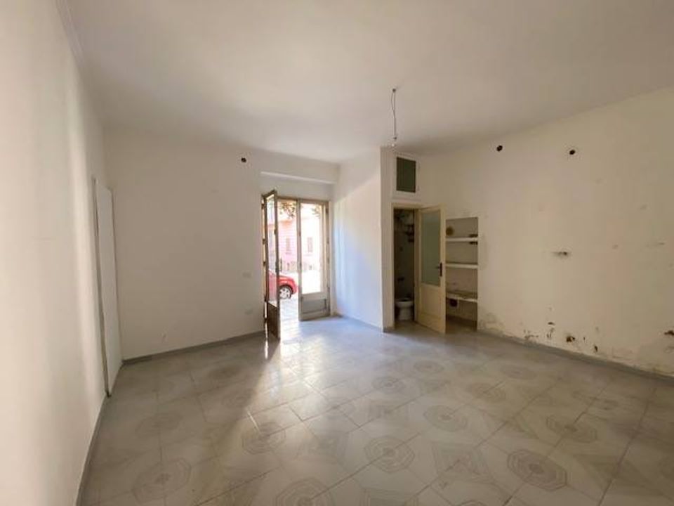 Erhvervsejendom i San Nicandro Garganico, Foggia - foto 3