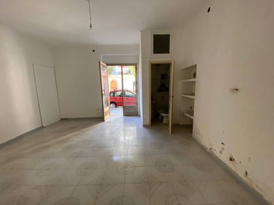 Erhvervsejendom i San Nicandro Garganico, Foggia - foto 4