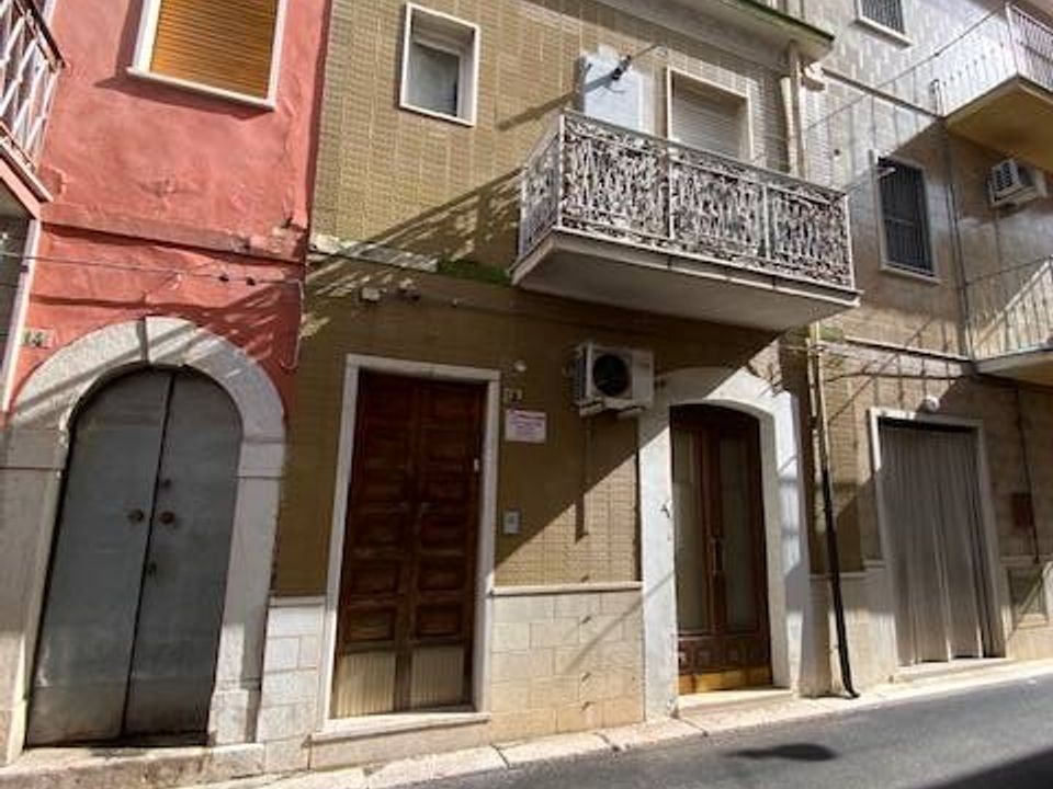 Villa i San Nicandro Garganico, Foggia - foto 1