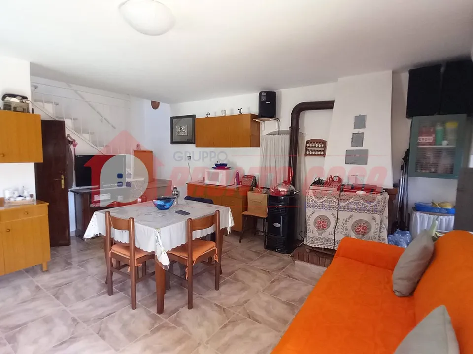 Villa i Vico del Gargano, Foggia - foto 1