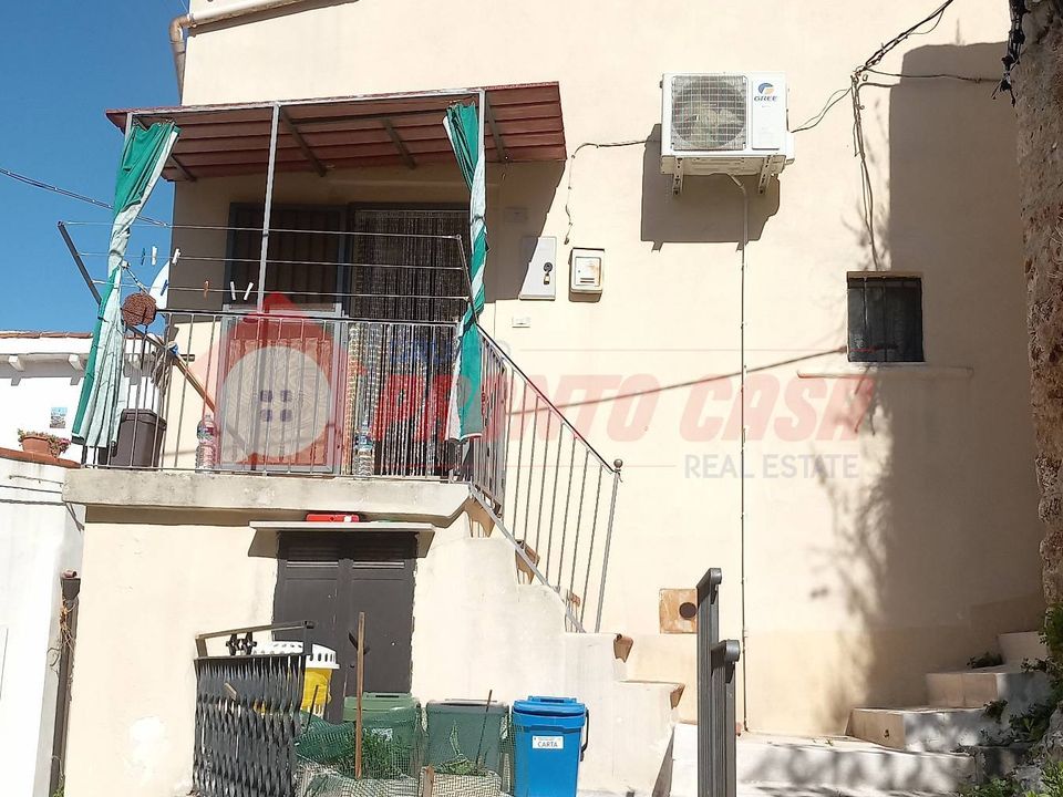 Villa i Vico del Gargano, Foggia - foto 2