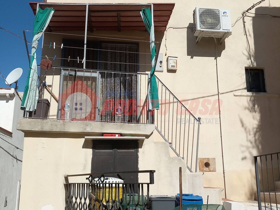 Villa i Vico del Gargano, Foggia - foto 3