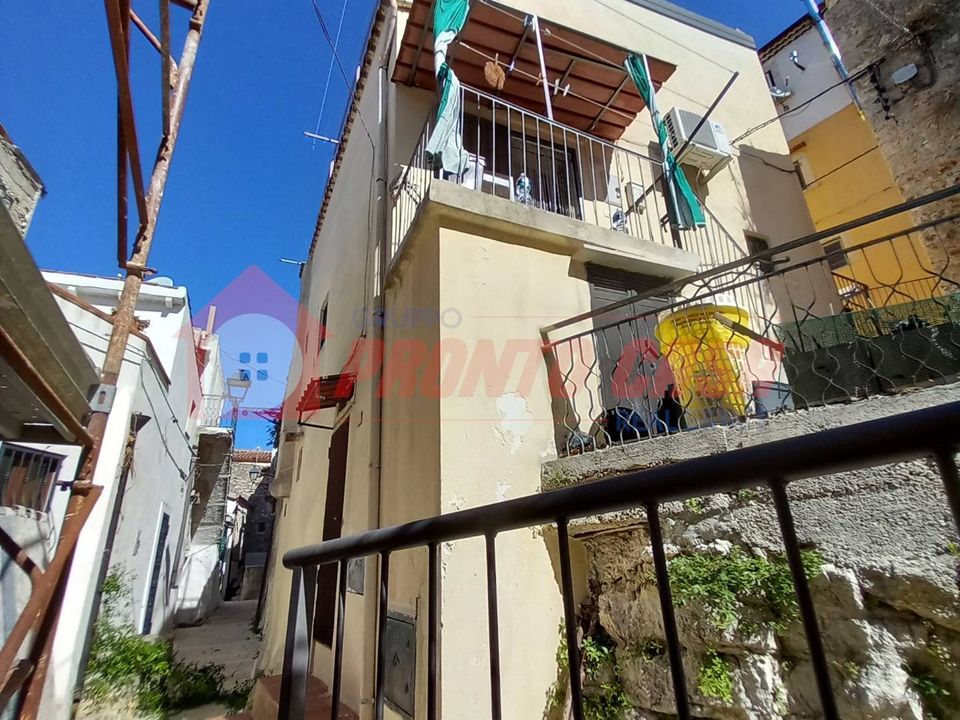 Villa i Vico del Gargano, Foggia - foto 4