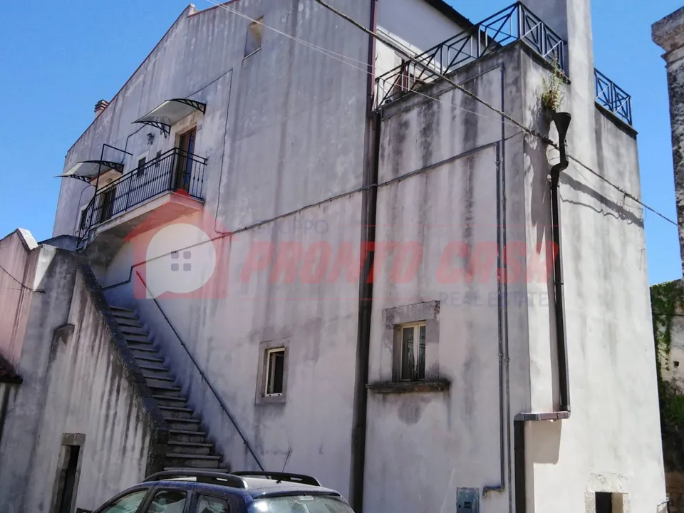Lejlighed i Vico del Gargano, Foggia - foto 2