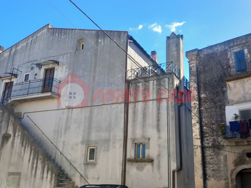 Lejlighed i Vico del Gargano, Foggia - foto 3