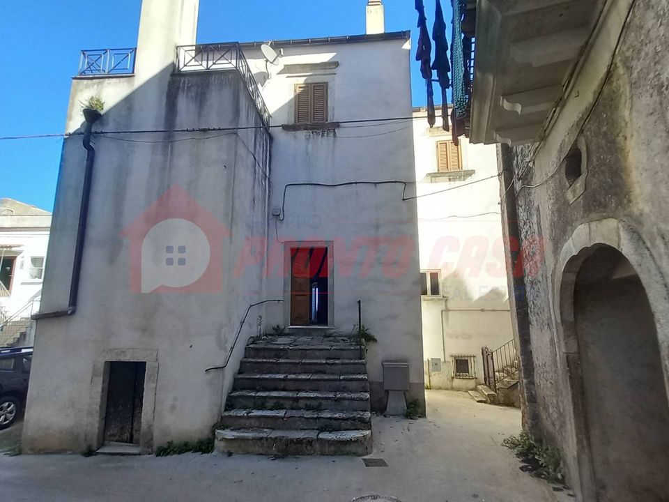 Lejlighed i Vico del Gargano, Foggia - foto 1