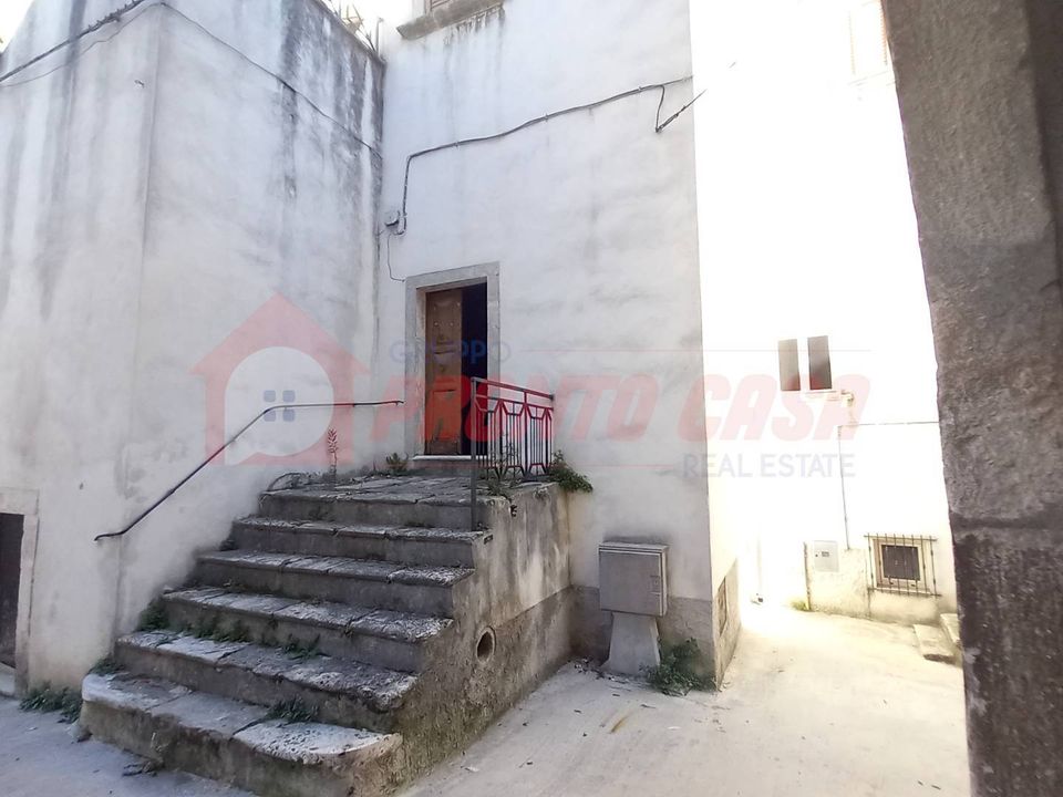Lejlighed i Vico del Gargano, Foggia - foto 2