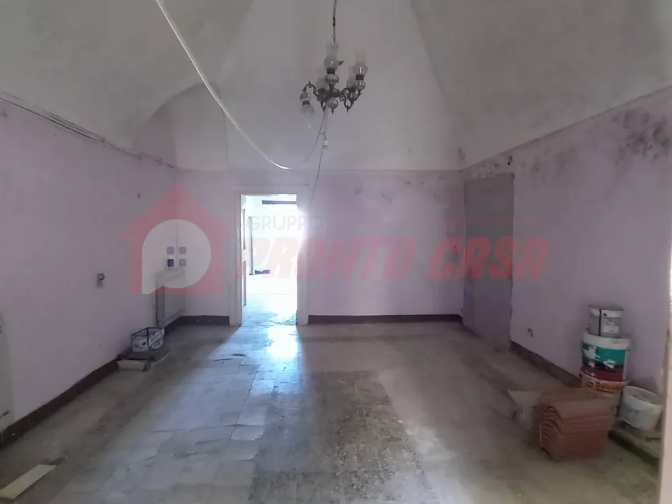 Lejlighed i Vico del Gargano, Foggia - foto 3
