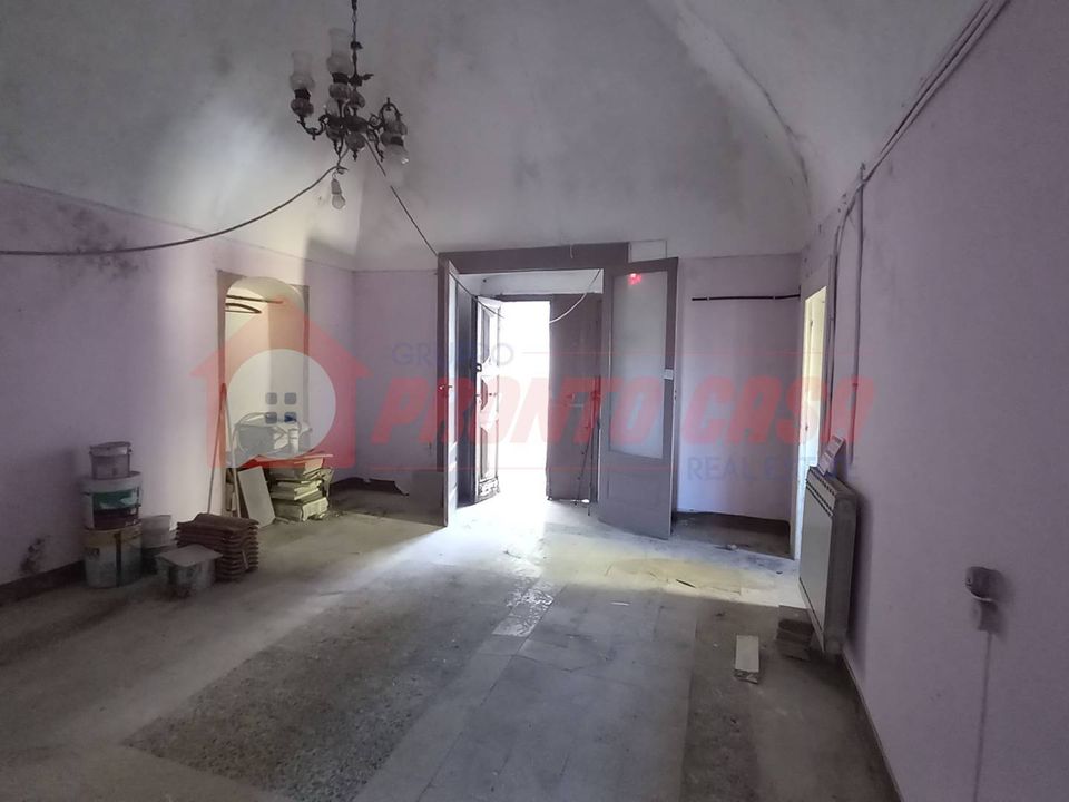 Lejlighed i Vico del Gargano, Foggia - foto 5