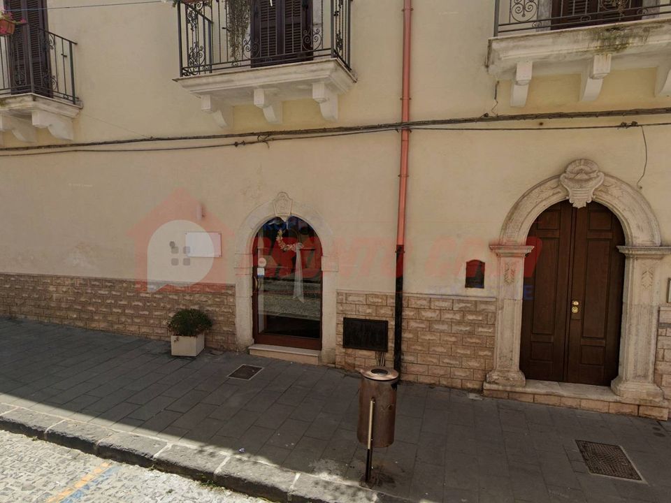 Erhvervsejendom i Vico del Gargano, Foggia - foto 3