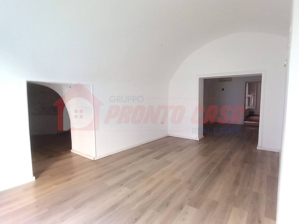 Erhvervsejendom i Vico del Gargano, Foggia - foto 5