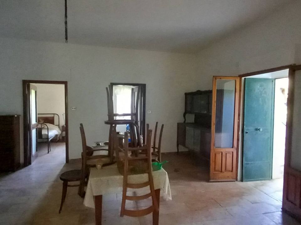 Erhvervsejendom i Vico del Gargano, Foggia - foto 2