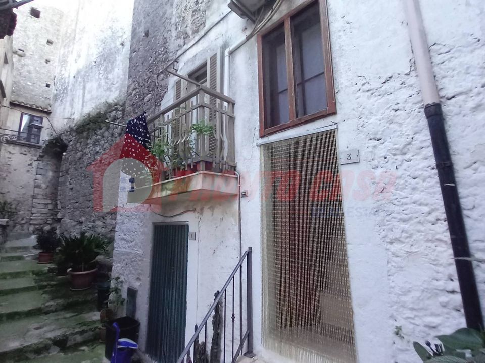 Lejlighed i Vico del Gargano, Foggia - foto 1
