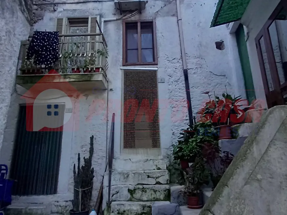 Lejlighed i Vico del Gargano, Foggia - foto 2