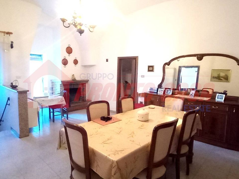Lejlighed i Vico del Gargano, Foggia - foto 4