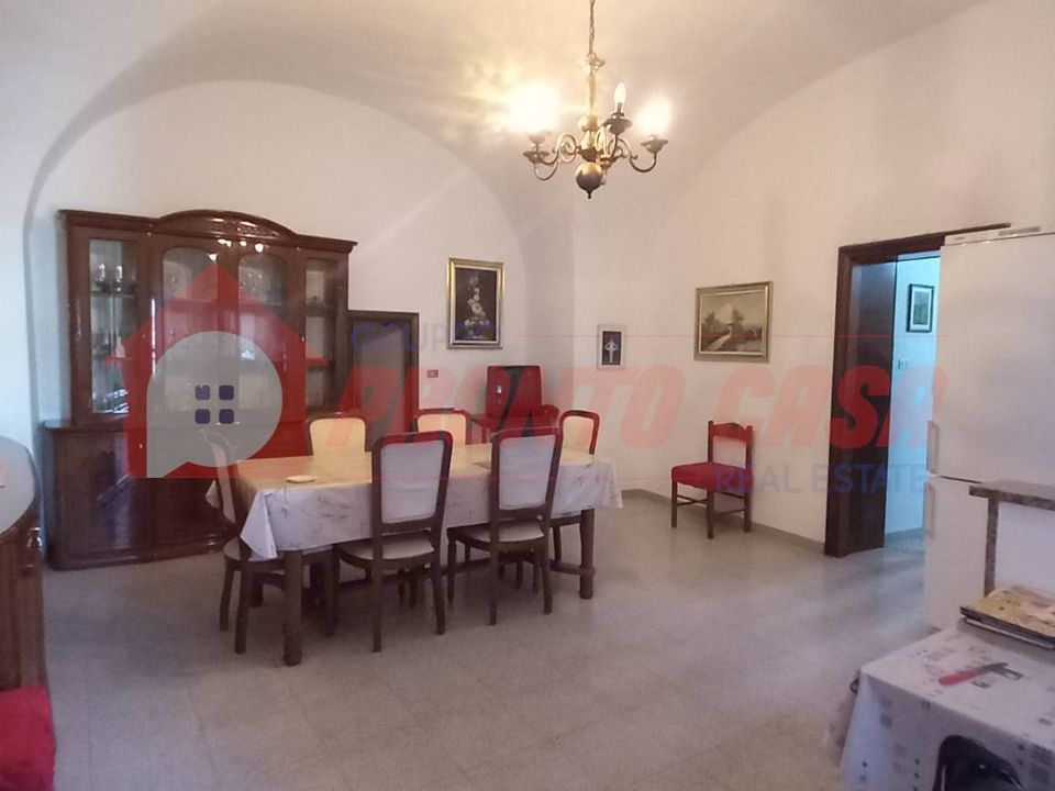 Lejlighed i Vico del Gargano, Foggia - foto 5