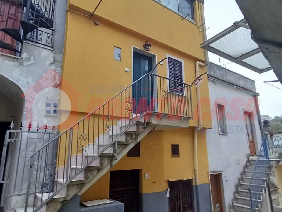 Erhvervsejendom i Ischitella, Foggia - foto 2