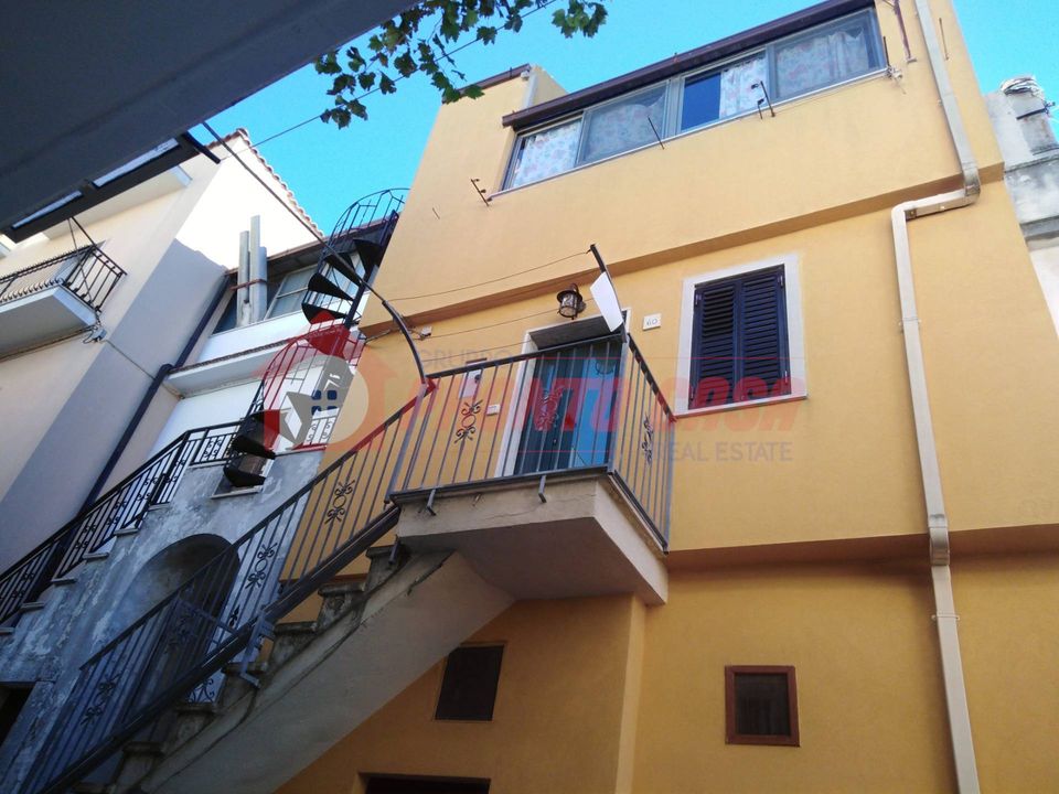 Erhvervsejendom i Ischitella, Foggia - foto 3
