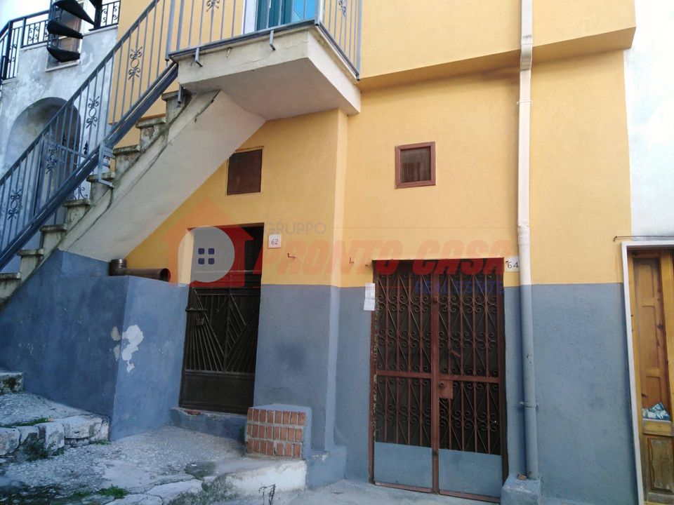 Erhvervsejendom i Ischitella, Foggia - foto 4